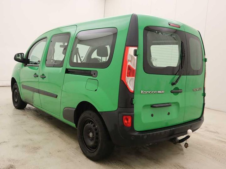 Photo 10 VIN: VF1FW51M160791622 - RENAULT KANGOO 