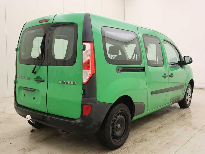 Photo 11 VIN: VF1FW51M160791622 - RENAULT KANGOO 