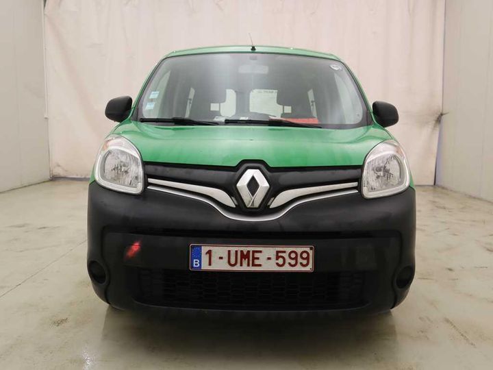 Photo 17 VIN: VF1FW51M160791622 - RENAULT KANGOO 