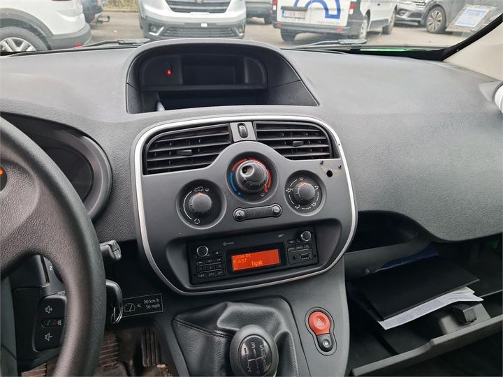 Photo 21 VIN: VF1FW51M160791622 - RENAULT KANGOO 