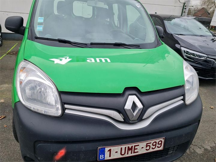 Photo 27 VIN: VF1FW51M160791622 - RENAULT KANGOO 