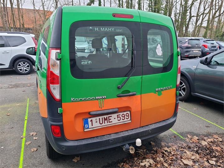 Photo 29 VIN: VF1FW51M160791622 - RENAULT KANGOO 