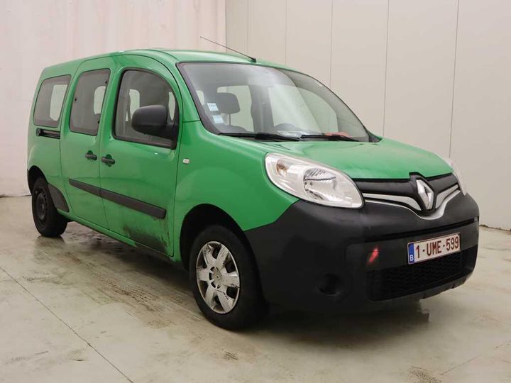 Photo 9 VIN: VF1FW51M160791622 - RENAULT KANGOO 