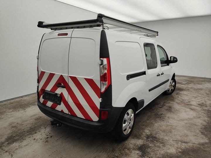 Photo 2 VIN: VF1FW51M160906557 - RENAULT KANGOO &#3913 