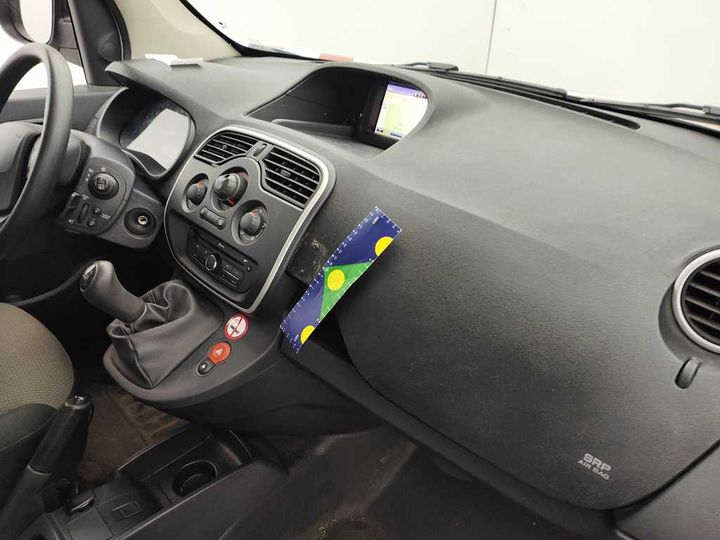 Photo 20 VIN: VF1FW51M160906557 - RENAULT KANGOO &#3913 