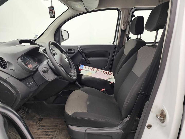 Photo 3 VIN: VF1FW51M160906557 - RENAULT KANGOO &#3913 