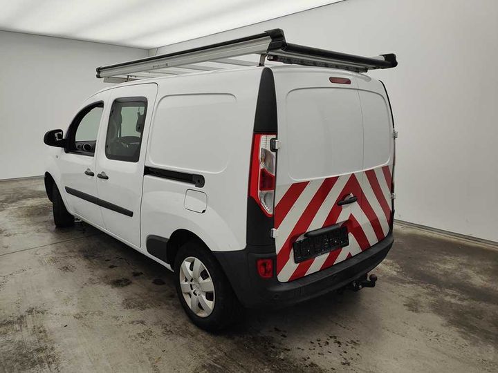 Photo 7 VIN: VF1FW51M160906557 - RENAULT KANGOO &#3913 