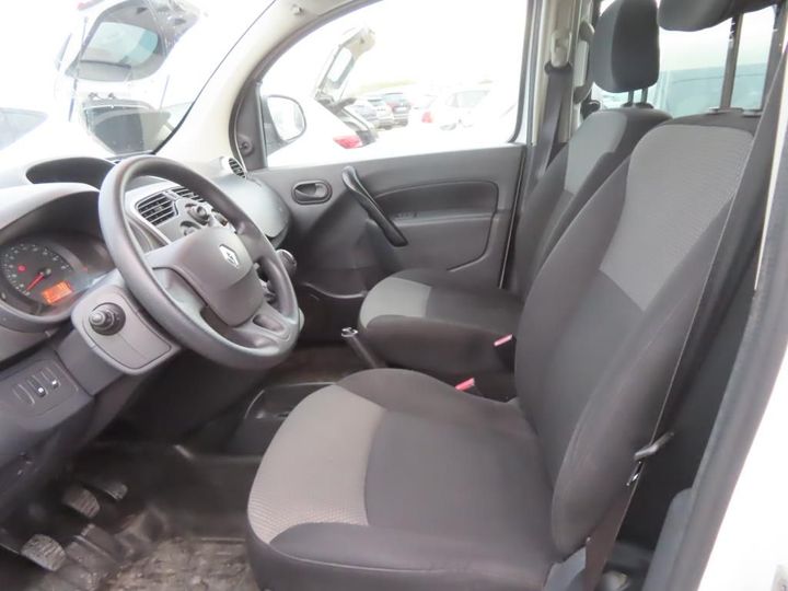 Photo 15 VIN: VF1FW51M161239595 - RENAULT KANGOO FURGON 