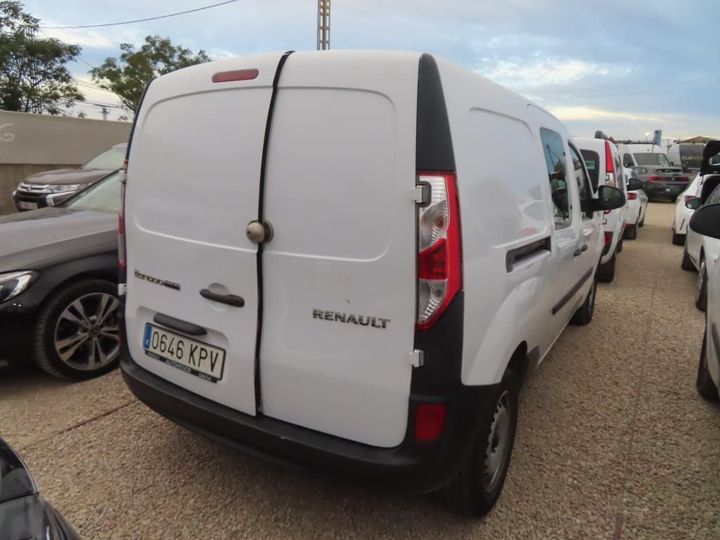 Photo 2 VIN: VF1FW51M161239595 - RENAULT KANGOO FURGON 