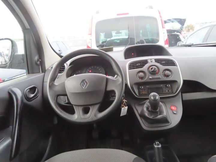 Photo 3 VIN: VF1FW51M161239595 - RENAULT KANGOO FURGON 