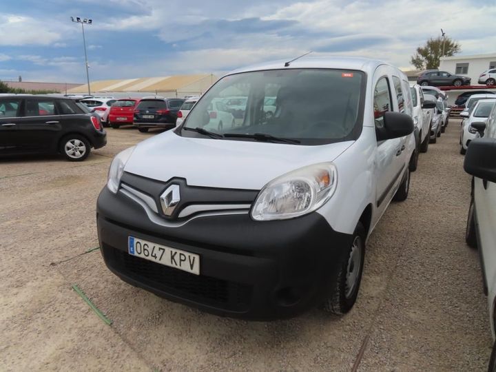 Photo 1 VIN: VF1FW51M161239597 - RENAULT KANGOO FURGON 