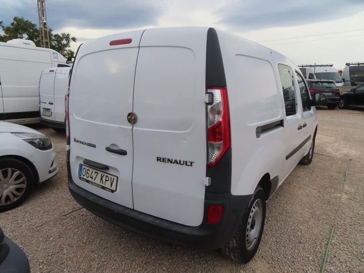 Photo 2 VIN: VF1FW51M161239597 - RENAULT KANGOO FURGON 