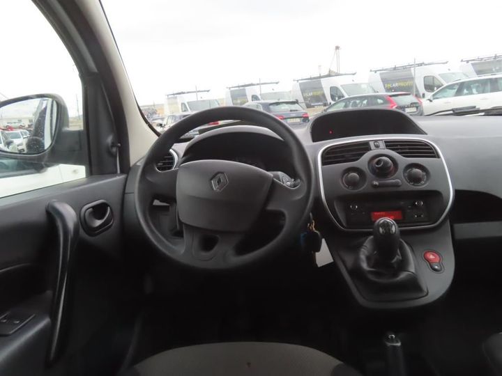 Photo 3 VIN: VF1FW51M161239597 - RENAULT KANGOO FURGON 