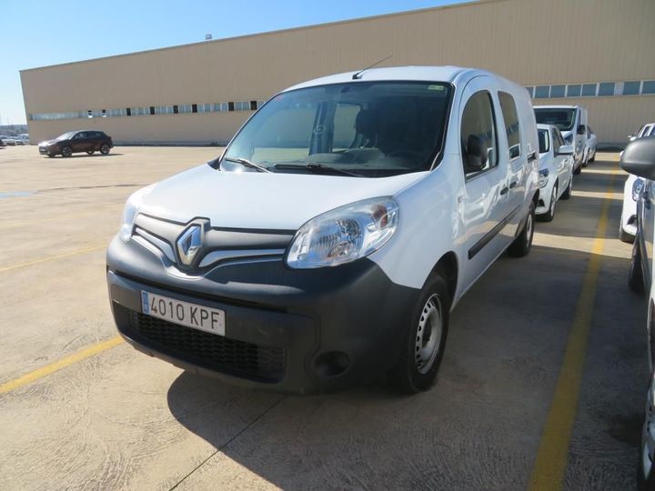 Photo 0 VIN: VF1FW51M161239599 - RENAULT KANGOO FURGON 