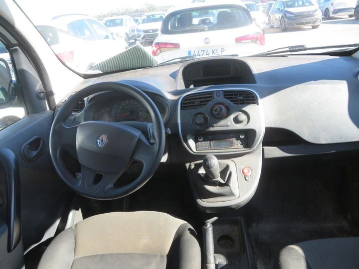 Photo 12 VIN: VF1FW51M161239599 - RENAULT KANGOO FURGON 