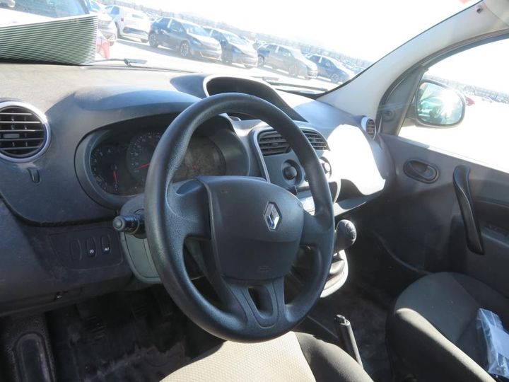 Photo 3 VIN: VF1FW51M161239599 - RENAULT KANGOO FURGON 