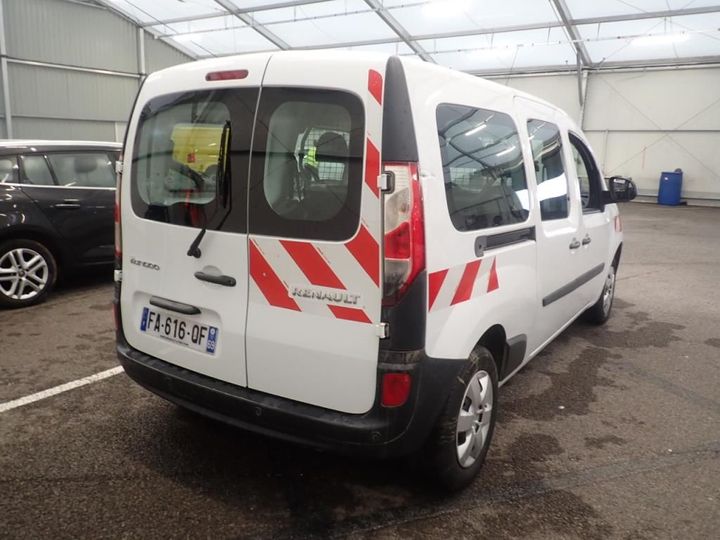 Photo 2 VIN: VF1FW51M161446802 - RENAULT KANGOO EXPRESS 