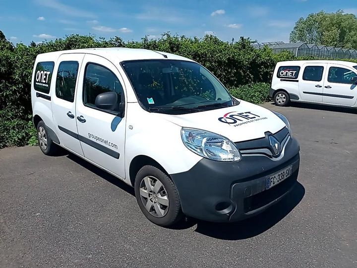 Photo 15 VIN: VF1FW51M162074872 - RENAULT KANGOO EXPRESS 