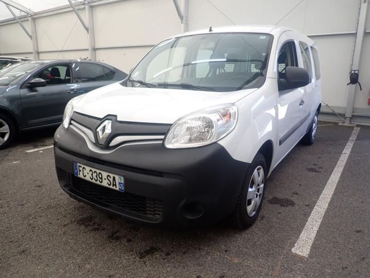 Photo 24 VIN: VF1FW51M162074872 - RENAULT KANGOO EXPRESS 