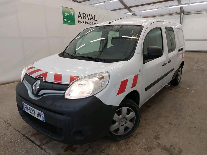 Photo 0 VIN: VF1FW51M162399015 - RENAULT KANGOO EXPRESS 