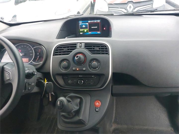 Photo 12 VIN: VF1FW51M162448737 - RENAULT KANGOO EXPRESS 