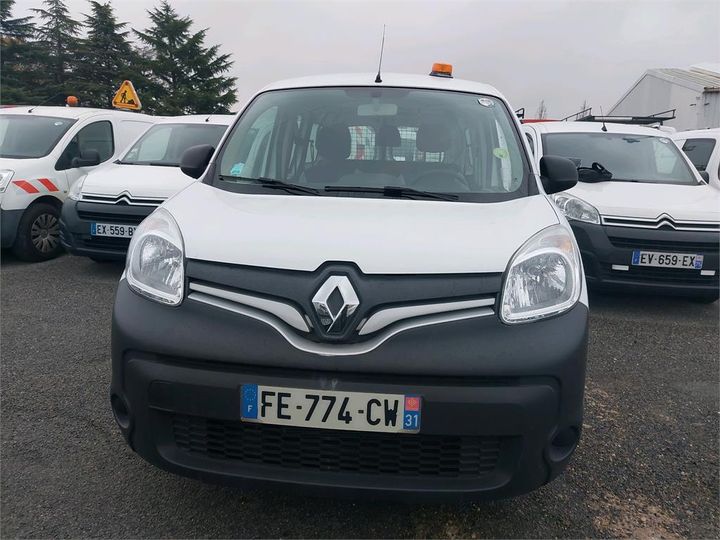 Photo 15 VIN: VF1FW51M162448737 - RENAULT KANGOO EXPRESS 