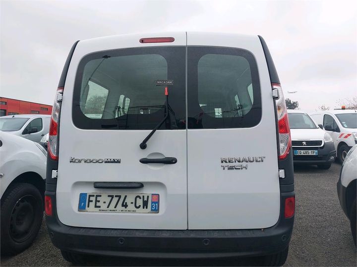 Photo 23 VIN: VF1FW51M162448737 - RENAULT KANGOO EXPRESS 