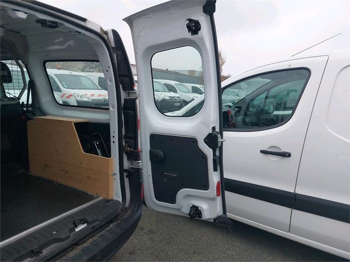 Photo 25 VIN: VF1FW51M162448737 - RENAULT KANGOO EXPRESS 