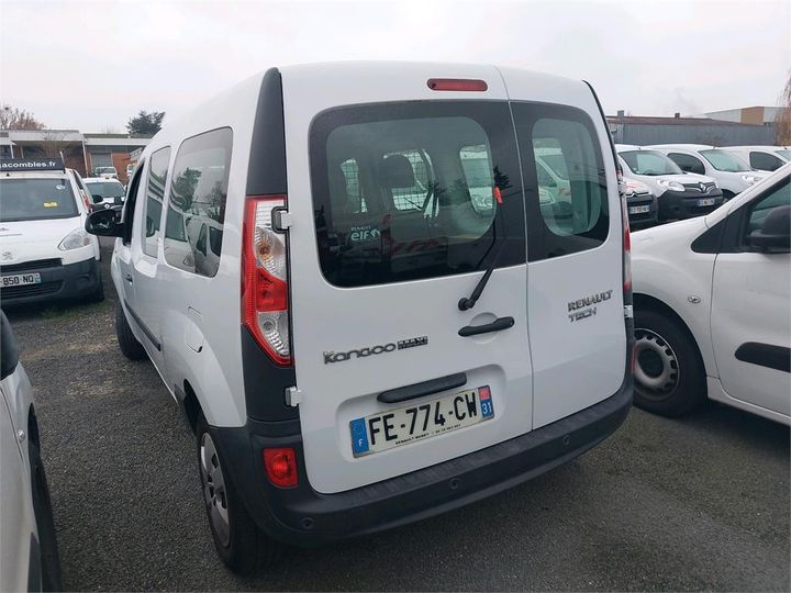 Photo 3 VIN: VF1FW51M162448737 - RENAULT KANGOO EXPRESS 