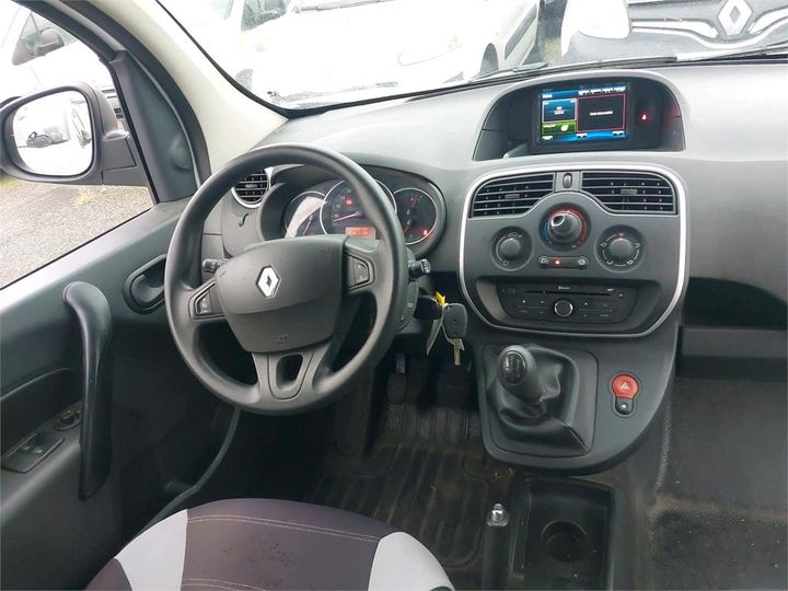 Photo 5 VIN: VF1FW51M162448737 - RENAULT KANGOO EXPRESS 