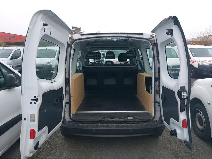 Photo 7 VIN: VF1FW51M162448737 - RENAULT KANGOO EXPRESS 