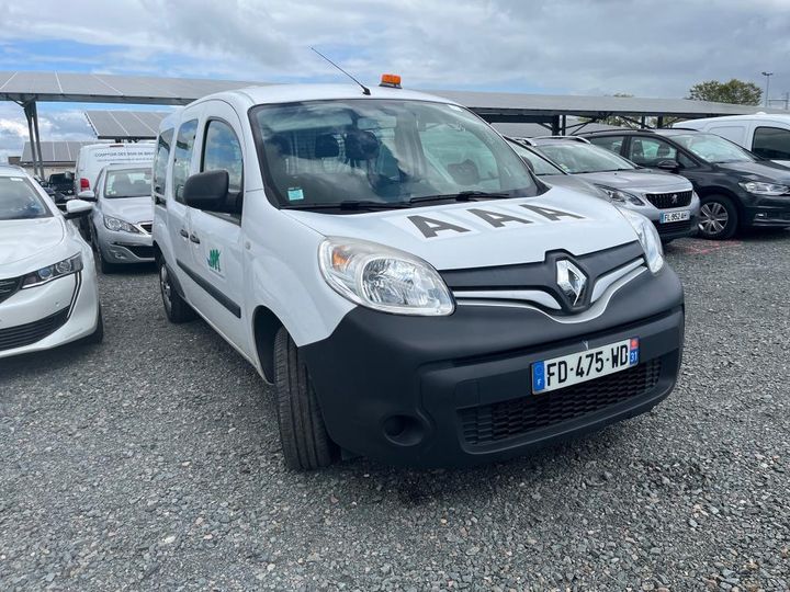 Photo 1 VIN: VF1FW51M162448751 - RENAULT KANGOO EXPRESS 