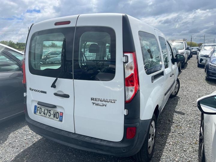 Photo 3 VIN: VF1FW51M162448751 - RENAULT KANGOO EXPRESS 