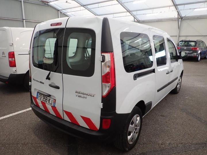 Photo 2 VIN: VF1FW51M162467705 - RENAULT KANGOO EXPRESS 