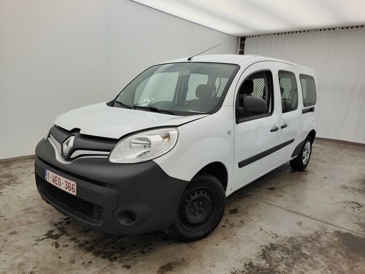 Photo 0 VIN: VF1FW51M162811110 - RENAULT KANGOO &#3913 