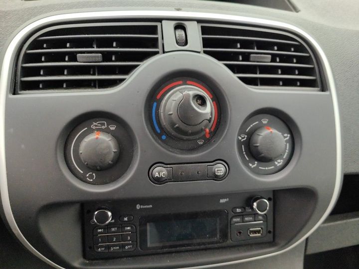 Photo 22 VIN: VF1FW51M162811110 - RENAULT KANGOO &#3913 