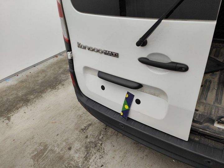 Photo 32 VIN: VF1FW51M162811110 - RENAULT KANGOO &#3913 