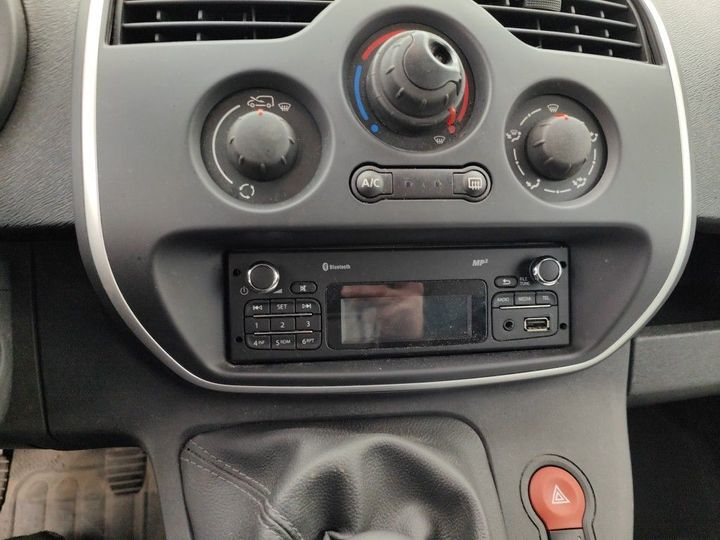 Photo 13 VIN: VF1FW51M162811110 - RENAULT KANGOO &#3913 