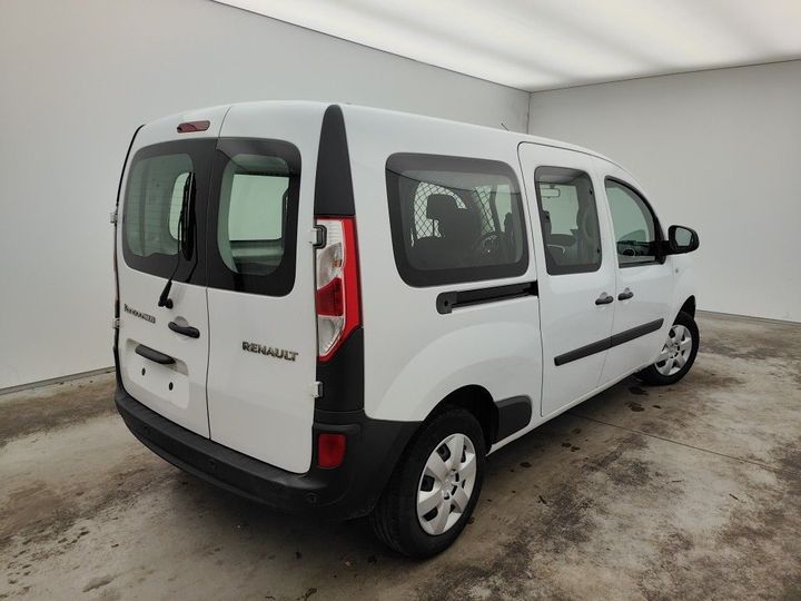 Photo 2 VIN: VF1FW51M162811110 - RENAULT KANGOO &#3913 