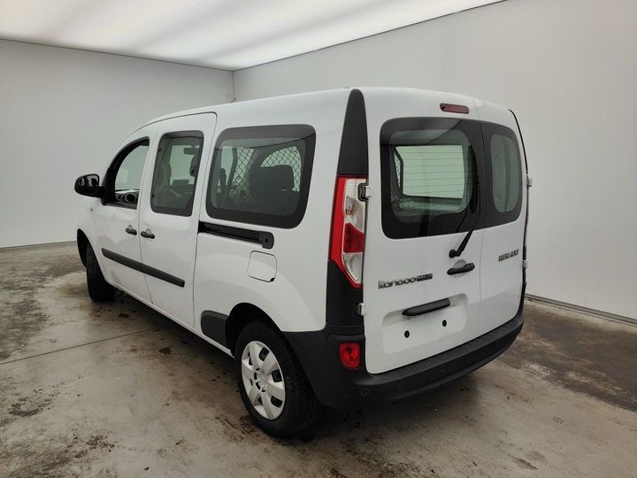 Photo 7 VIN: VF1FW51M162811110 - RENAULT KANGOO &#3913 