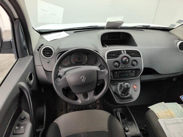 Photo 9 VIN: VF1FW51M162811110 - RENAULT KANGOO &#3913 