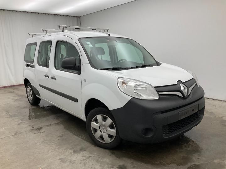 Photo 3 VIN: VF1FW51M162956415 - RENAULT KANGOO MAXI 