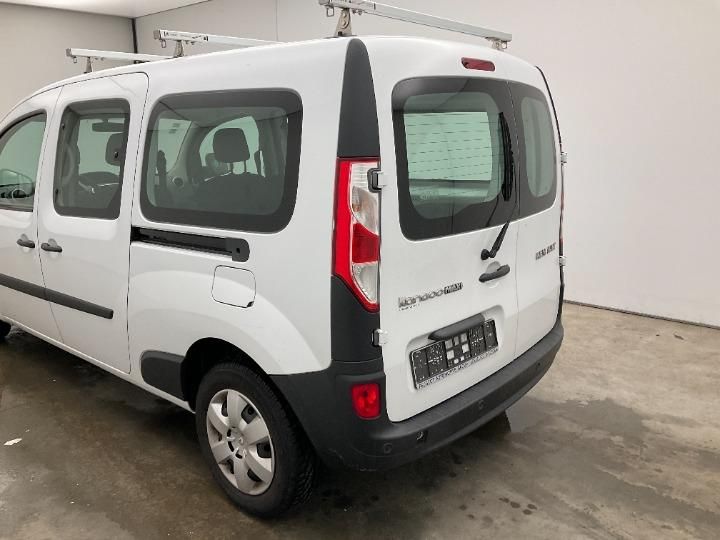 Photo 31 VIN: VF1FW51M162956415 - RENAULT KANGOO MAXI 