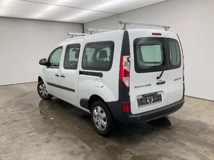 Photo 4 VIN: VF1FW51M162956415 - RENAULT KANGOO MAXI 