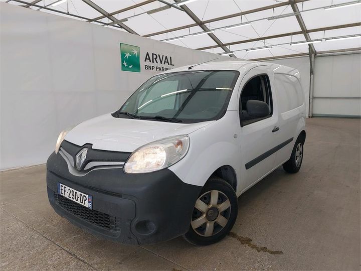 Photo 1 VIN: VF1FW51N156267999 - RENAULT KANGOO EXPRESS 