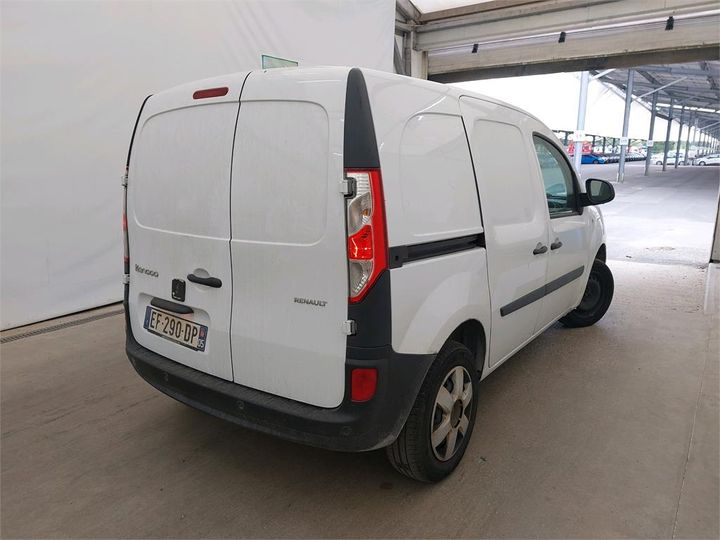 Photo 2 VIN: VF1FW51N156267999 - RENAULT KANGOO EXPRESS 