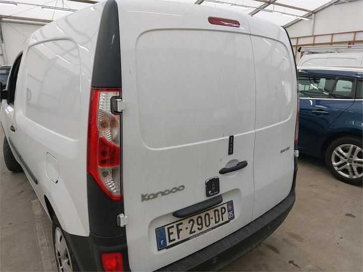 Photo 26 VIN: VF1FW51N156267999 - RENAULT KANGOO EXPRESS 