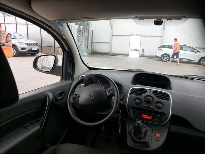 Photo 3 VIN: VF1FW51N156267999 - RENAULT KANGOO EXPRESS 