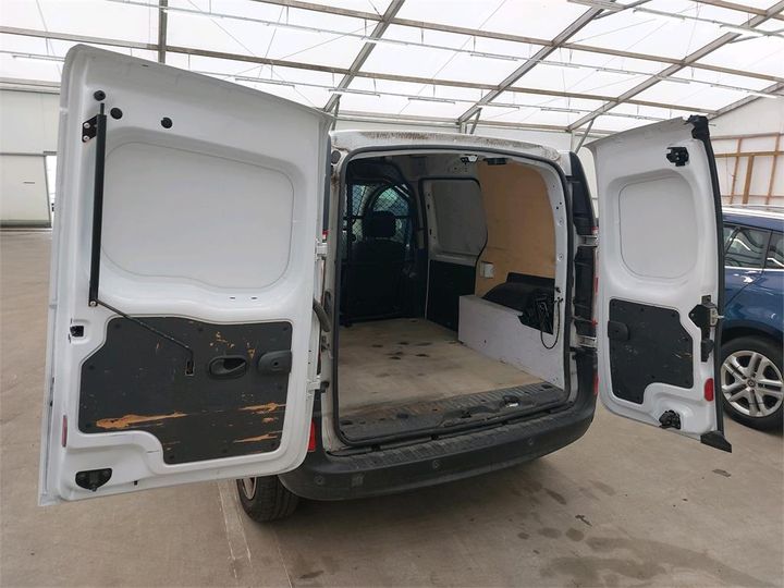 Photo 5 VIN: VF1FW51N156267999 - RENAULT KANGOO EXPRESS 