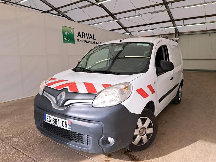 Photo 1 VIN: VF1FW51N156509238 - RENAULT KANGOO EXPRESS 